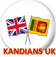 Kandians UK Get-Together Dinner